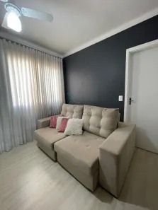 Apartamento com 2 Quartos à venda, 43m² no Parque Residencial Lagoinha, Ribeirão Preto