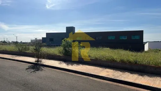 Lote/Terreno à venda, 234m² no Residencial e Empresarial Ascolo Martin, São José do Rio Preto
