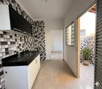 Kitnet com 1 Quarto à venda, 30m² no Sítios Santa Luzia, Aparecida de Goiânia
