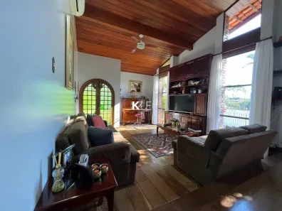 Casa com 4 Quartos à venda, 177m² no Jardim Atlântico, Florianópolis