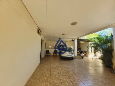 Casa com 3 Quartos à venda, 128m² no Jardim Cidade Azul, Rio Claro