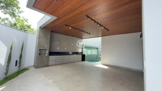 Casa com 4 Quartos à venda, 202m² no Ibituruna, Montes Claros