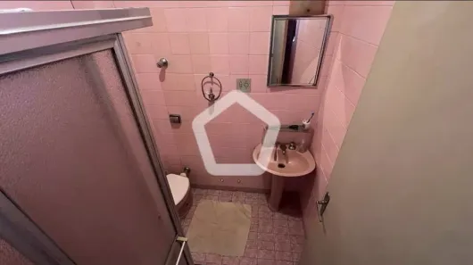 Apartamento com 3 Quartos à venda, 123m² no Pinheiros, São Paulo