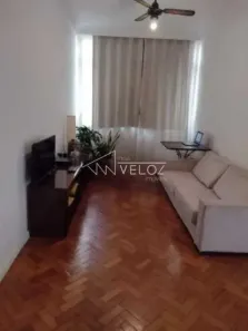 Apartamento com 3 Quartos à venda, 95m² no Flamengo, Rio de Janeiro