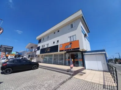Prédio Comercial à venda, 243m² no Santa Luzia, Criciúma