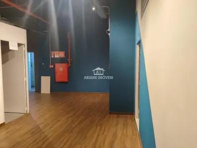 Galpão/Depósito/Armazém para alugar, 1500m² no Floresta, Belo Horizonte