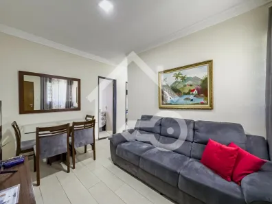 Apartamento com 2 Quartos à venda, 48m² no Baeta Neves, São Bernardo do Campo