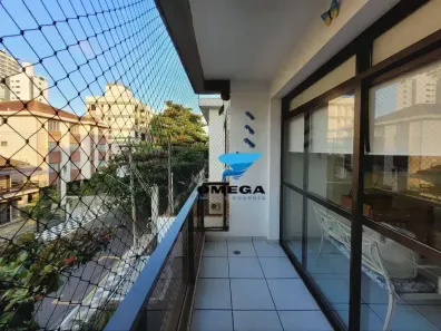 Apartamento com 3 Quartos à venda, 117m² no Jardim Las Palmas, Guarujá