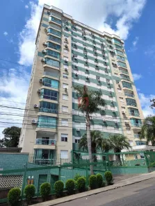 Apartamento com 3 Quartos à venda, 93m² no Jansen, Gravataí