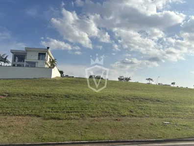 Lote/Terreno à venda, 455m² no Loteamento Alphaville Jundiaí - Fase 01, Jundiaí