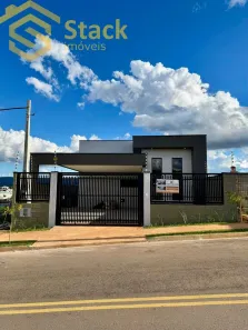 Casa com 3 Quartos à venda, 127m² no Jardim Japão, Itupeva