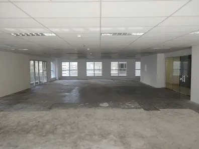 Sala Comercial para alugar, 290m² no Jardim Paulista, São Paulo