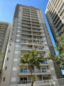 Apartamento com 2 Quartos à venda, 52m² no Residencial Parati, São Carlos