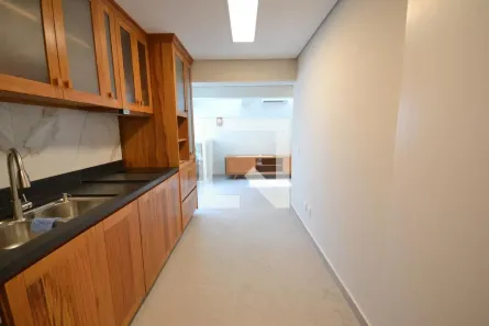 Apartamento com 1 Quarto à venda, 39m² no Butantã, São Paulo