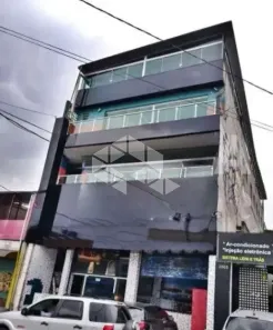 Prédio Comercial à venda, 300m² no Jardim Rincão, São Paulo