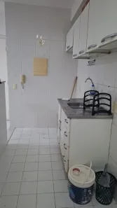 Apartamento com 2 Quartos para alugar, 60m² no Cancela Preta, Macaé