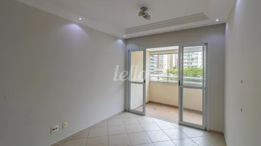 Apartamento com 3 Quartos para alugar, 95m² no Tatuapé, São Paulo