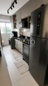 Apartamento com 2 Quartos para venda ou aluguel, 49m² no Jardim Nova Europa, Campinas