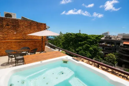 Cobertura com 4 Quartos à venda, 282m² no Barra da Tijuca, Rio de Janeiro