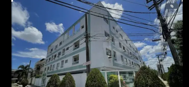 Apartamento com 3 Quartos para alugar, 148m² no Parque Flamboyant, Campos dos Goytacazes