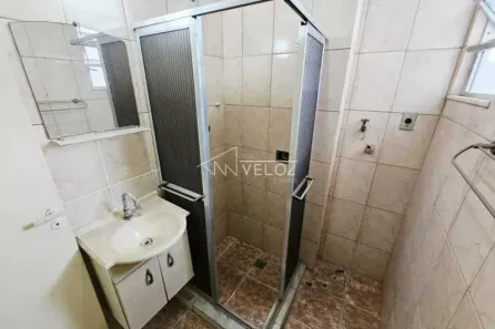 Apartamento com 1 Quarto à venda, 30m² no Centro, Rio de Janeiro