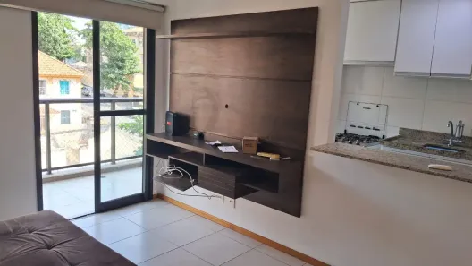 Apartamento com 1 Quarto à venda, 45m² no Cachambi, Rio de Janeiro