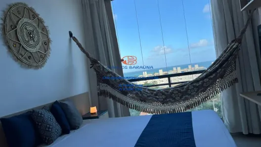 Apartamento com 1 Quarto para alugar, 20m² no Stella Maris, Salvador