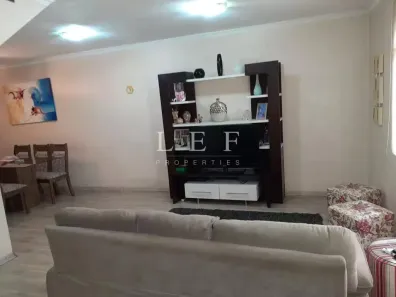 Casa com 3 Quartos à venda, 110m² no Saúde, São Paulo
