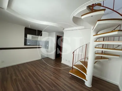 Cobertura com 2 Quartos à venda, 80m² no São Bernardo, Campinas