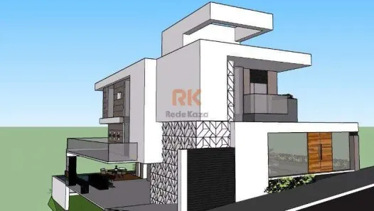 Lote/Terreno à venda, 394m² no Portal do Sol, Contagem