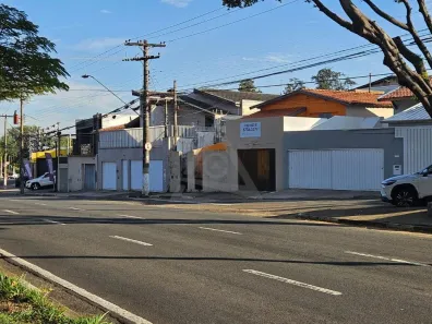 Imóvel Comercial com 3 Quartos à venda, 101m² no Jardim Leonor, Campinas