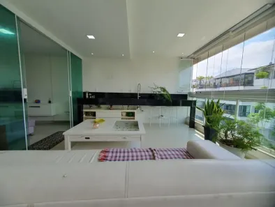 Apartamento com 3 Quartos à venda, 110m² no Recreio dos Bandeirantes, Rio de Janeiro