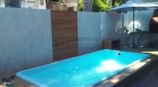 Casa com 3 Quartos à venda, 10m² no Maravista, Niterói