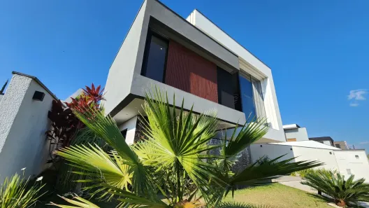 Casa de Condomínio com 3 Quartos à venda, 260m² no Alphaville Nova Esplanada 3, Votorantim