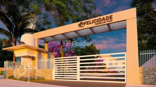 Apartamento com 2 Quartos à venda, 59m² no Vargem do Bom Jesus, Florianópolis