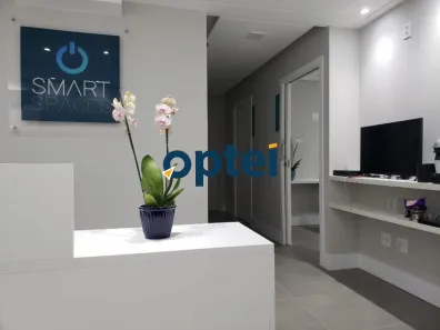 Sala Comercial para venda ou aluguel, 160m² no Centro, São Bernardo do Campo