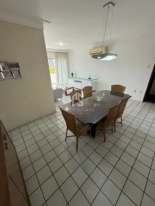 Apartamento com 3 Quartos à venda, 125m² no Graças, Recife