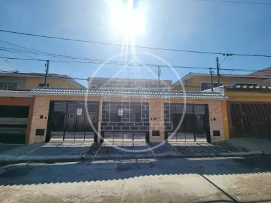 Sobrado com 3 Quartos à venda, 130m² no Vila Gea, São Paulo