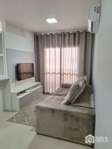 Apartamento com 2 Quartos à venda, 65m² no Areias, São José