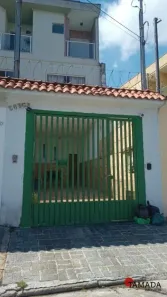Casa com 3 Quartos à venda, 135m² no Chácara Cruzeiro do Sul, São Paulo