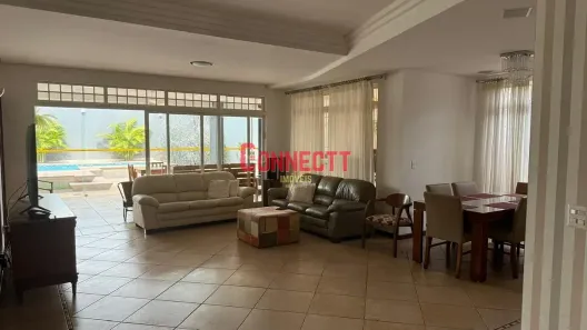 Sobrado com 4 Quartos à venda, 350m² no Alto da Boa Vista, Ribeirão Preto