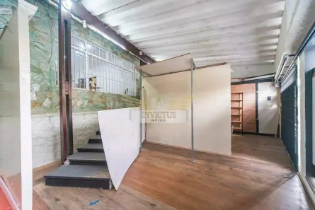 Sobrado com 4 Quartos para alugar, 220m² no Vila Valparaíso, Santo André