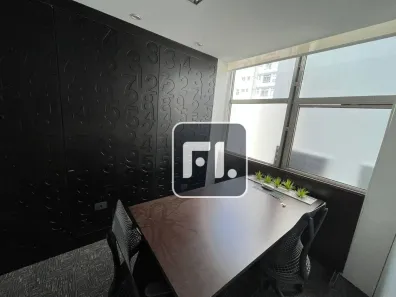 Sala Comercial à venda, 144m² no Bela Vista, São Paulo