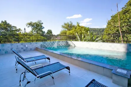 Apartamento com 2 Quartos à venda, 57m² no Água Verde, Blumenau
