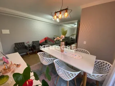 Apartamento com 2 Quartos à venda, 54m² no Parque Frondoso, Cotia