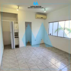 Ponto Comercial para alugar, 32m² no Condomínio Centro Comercial Alphaville, Barueri
