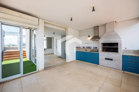 Cobertura com 2 Quartos à venda, 150m² no Cambuí, Campinas