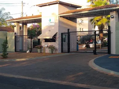 Apartamento com 2 Quartos à venda, 49m² no Geraldo Correia de Carvalho, Ribeirão Preto