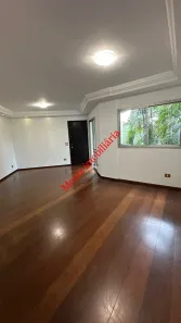 Apartamento com 3 Quartos à venda, 110m² no Vila Indiana, São Paulo