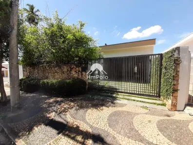Casa com 4 Quartos à venda, 187m² no Jardim Nossa Senhora Auxiliadora, Campinas